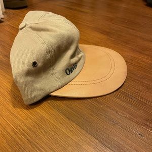 Orvis hat